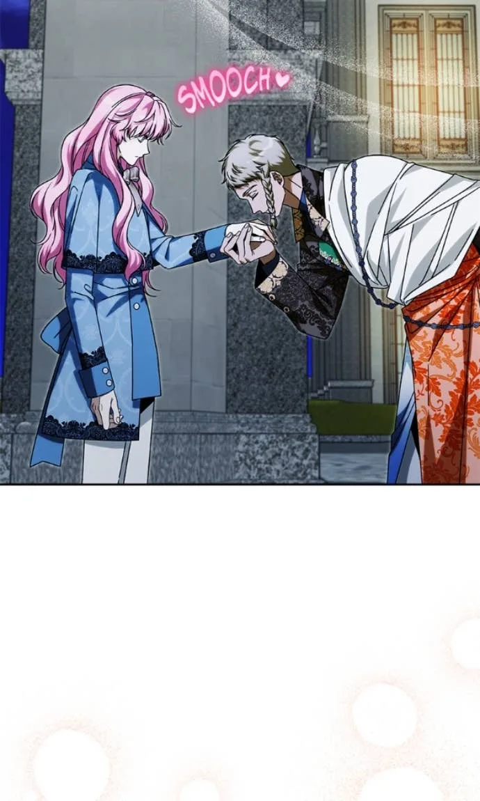 What Happens When the Second Male Lead Goes on Strike Chapter 92 page 98