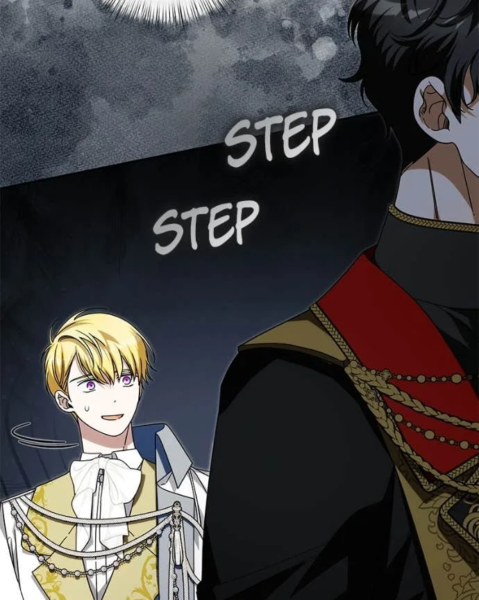 What Happens When the Second Male Lead Goes on Strike Chapter 90 page 30