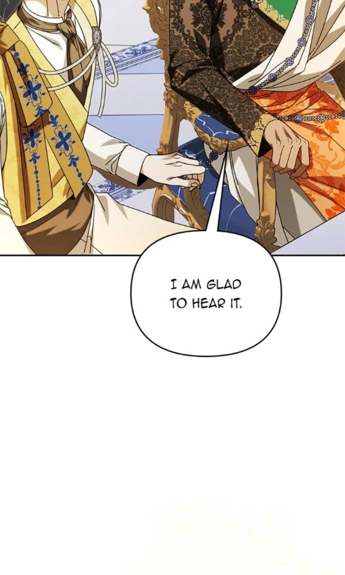 What Happens When the Second Male Lead Goes on Strike Chapter 92 page 115