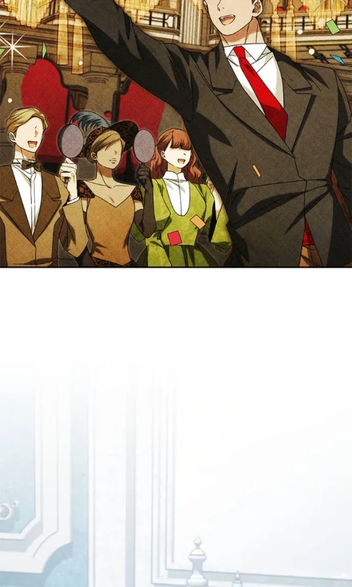 What Happens When the Second Male Lead Goes on Strike Chapter 92 page 59