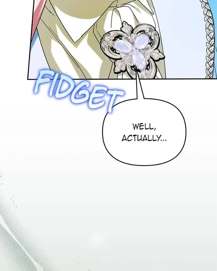 What Happens When the Second Male Lead Goes on Strike Chapter 90 page 118