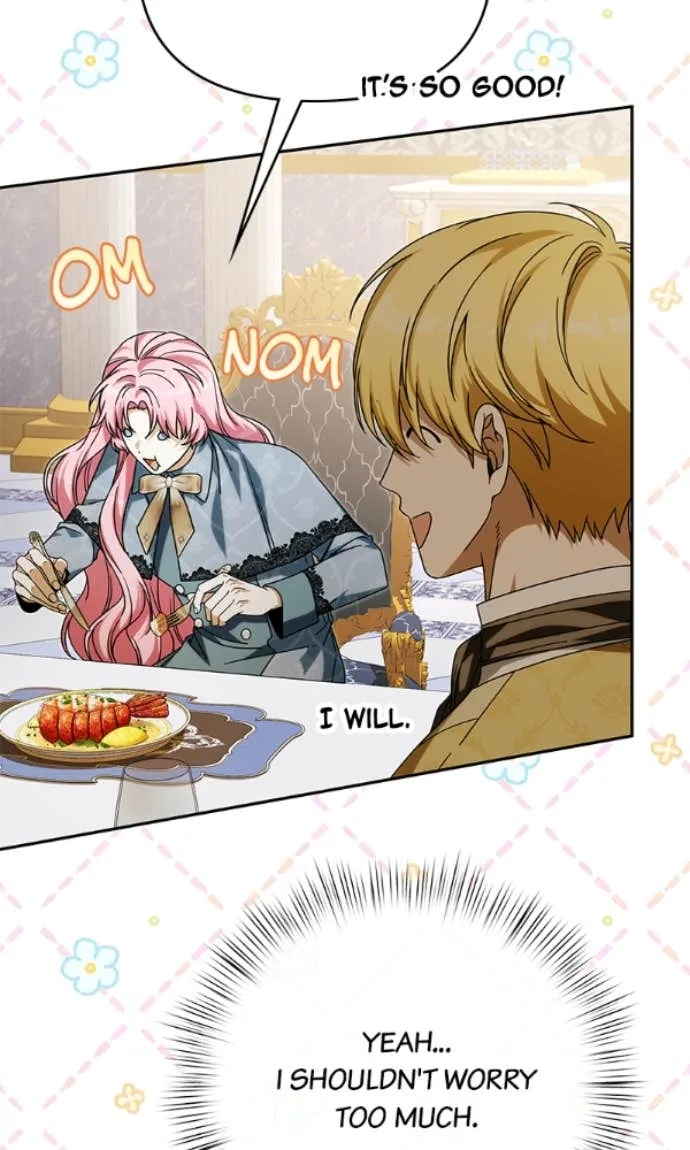 What Happens When the Second Male Lead Goes on Strike Chapter 92 page 109
