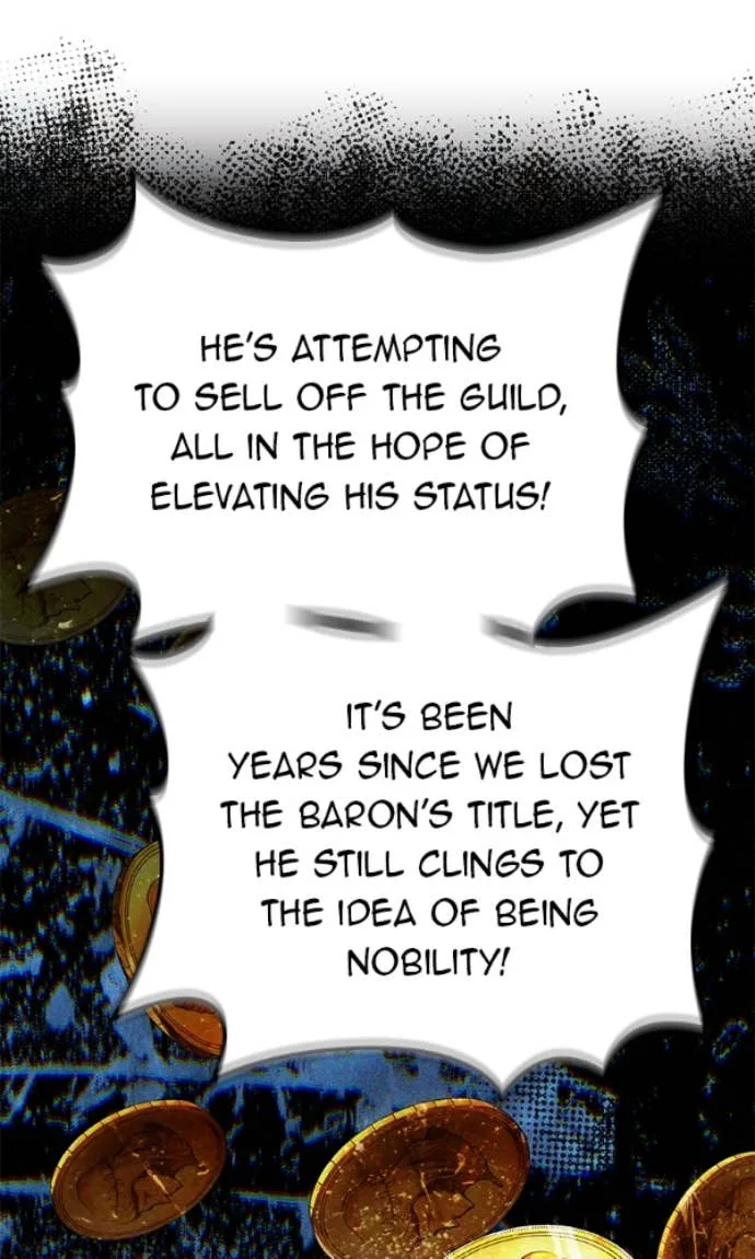 What Happens When the Second Male Lead Goes on Strike Chapter 92 page 21
