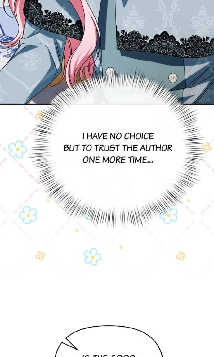 What Happens When the Second Male Lead Goes on Strike Chapter 92 page 112