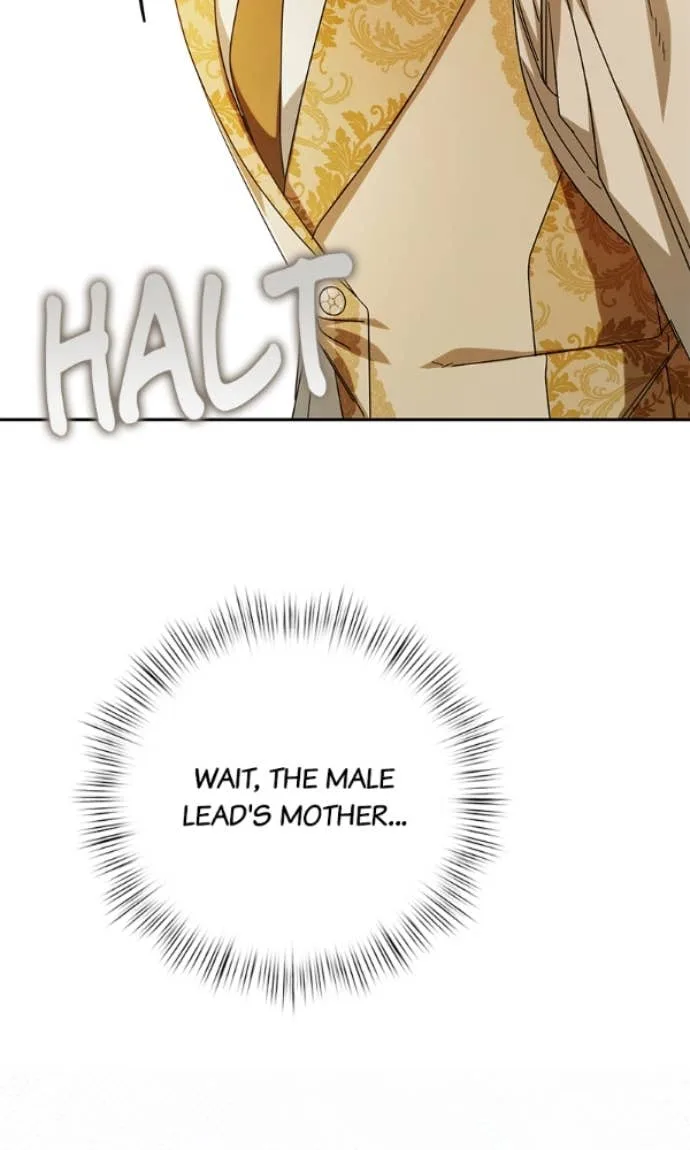 What Happens When the Second Male Lead Goes on Strike Chapter 92 page 42