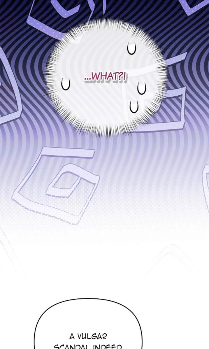 What Happens When the Second Male Lead Goes on Strike Chapter 92 page 129