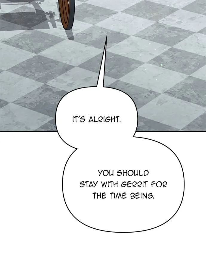 What Happens When the Second Male Lead Goes on Strike Chapter 90 page 41