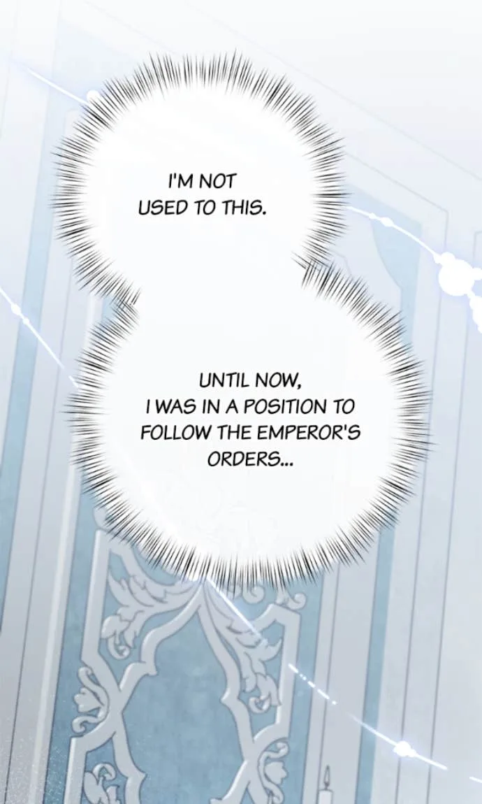 What Happens When the Second Male Lead Goes on Strike Chapter 92 page 69