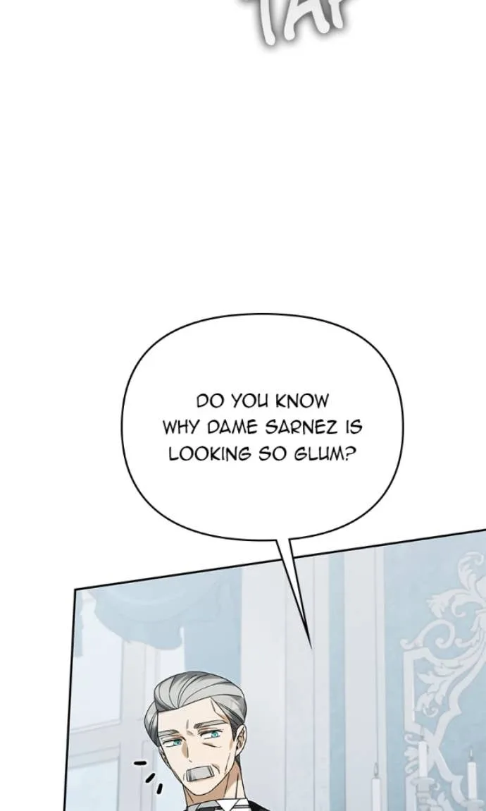 What Happens When the Second Male Lead Goes on Strike Chapter 92 page 63