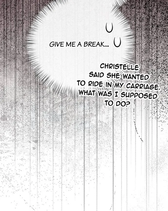 What Happens When the Second Male Lead Goes on Strike Chapter 90 page 98