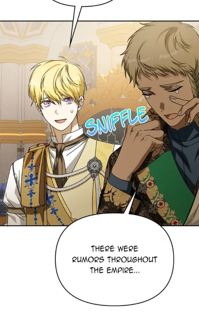 What Happens When the Second Male Lead Goes on Strike Chapter 92 page 125