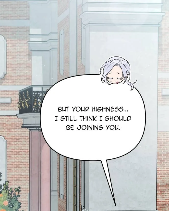 What Happens When the Second Male Lead Goes on Strike Chapter 90 page 39