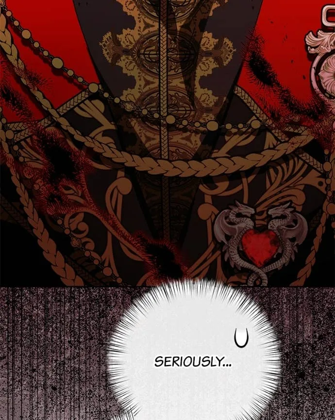What Happens When the Second Male Lead Goes on Strike Chapter 90 page 97