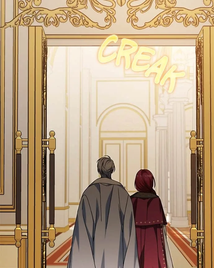 What Happens When the Second Male Lead Goes on Strike Chapter 90 page 8