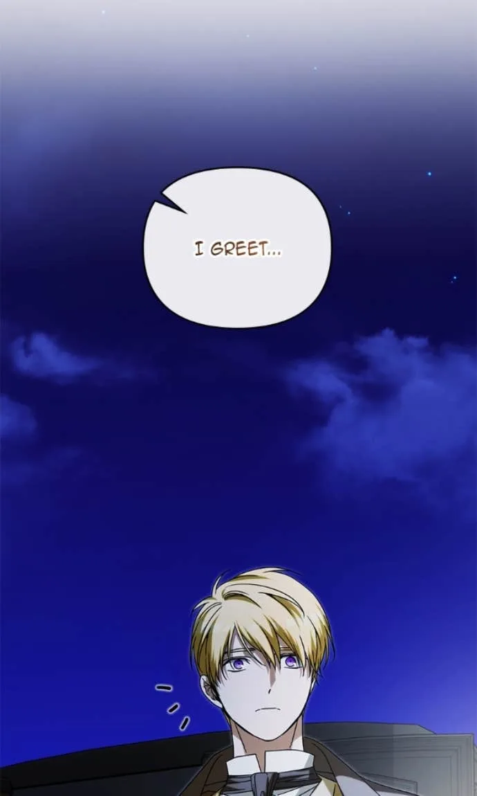 What Happens When the Second Male Lead Goes on Strike Chapter 92 page 91