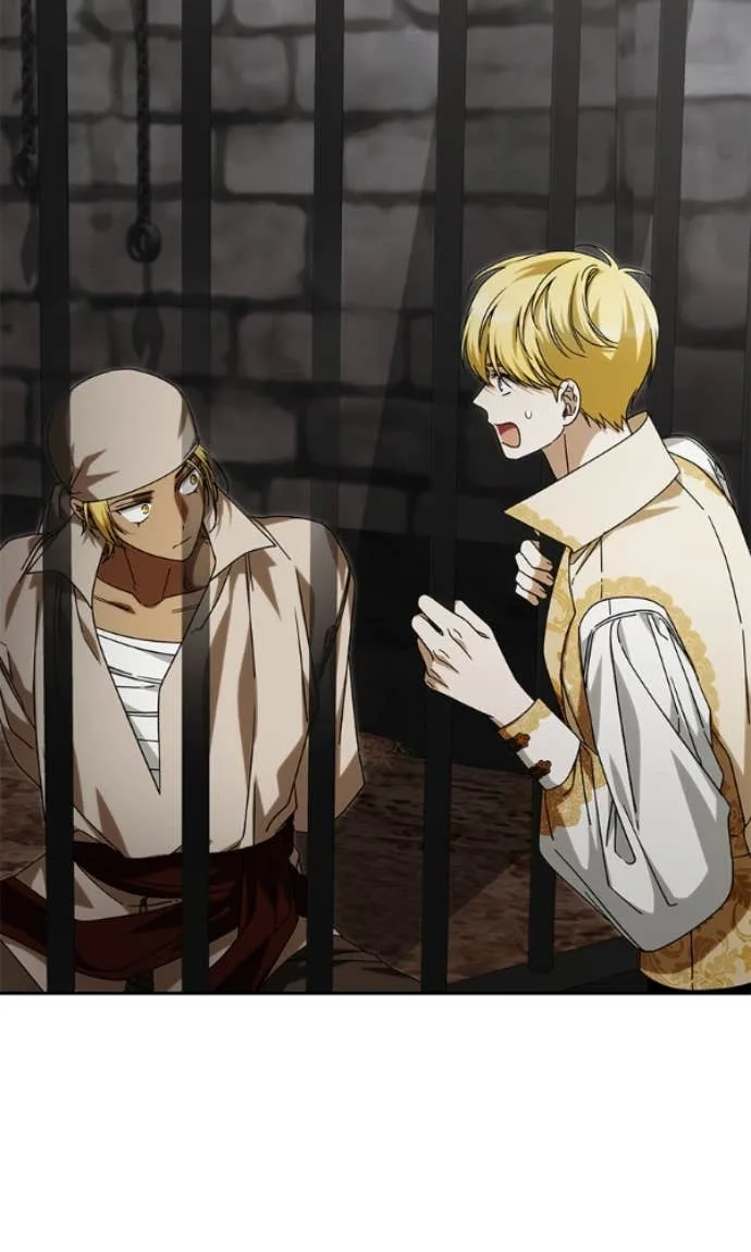 What Happens When the Second Male Lead Goes on Strike Chapter 92 page 46