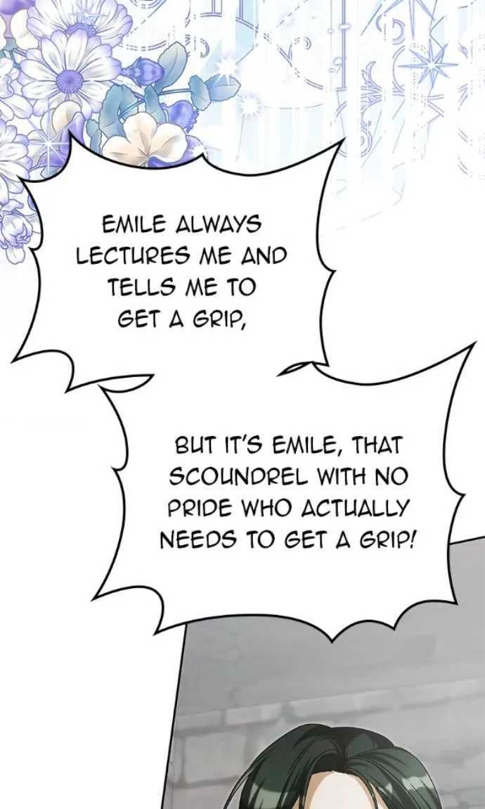 What Happens When the Second Male Lead Goes on Strike Chapter 92 page 26
