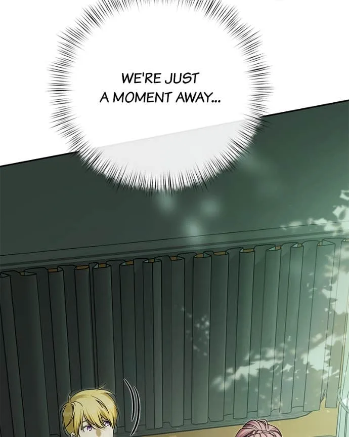 What Happens When the Second Male Lead Goes on Strike Chapter 90 page 106