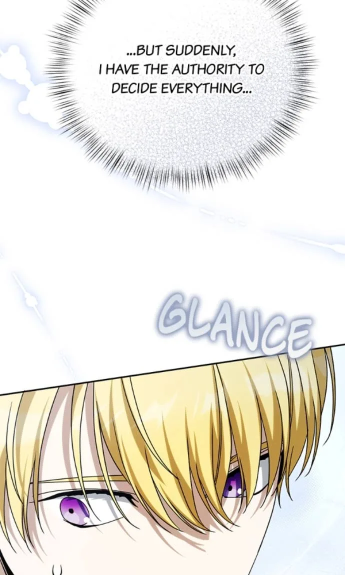 What Happens When the Second Male Lead Goes on Strike Chapter 92 page 71