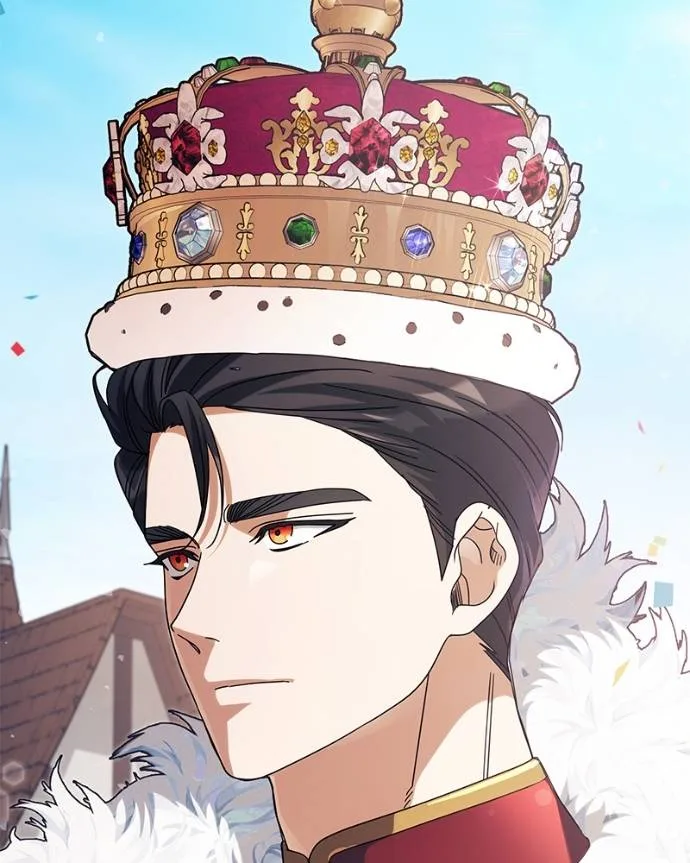 What Happens When the Second Male Lead Goes on Strike Chapter 85 page 164