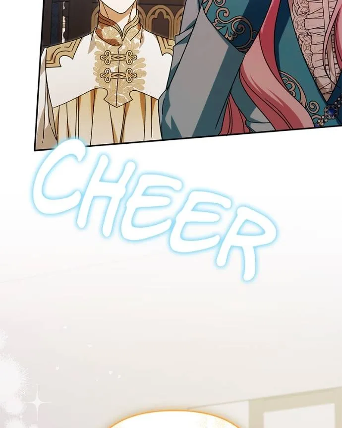 What Happens When the Second Male Lead Goes on Strike Chapter 85 page 171