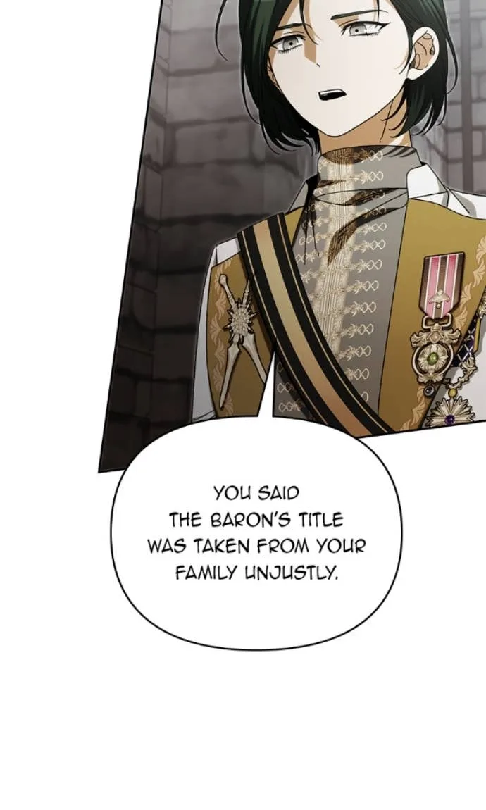 What Happens When the Second Male Lead Goes on Strike Chapter 92 page 27
