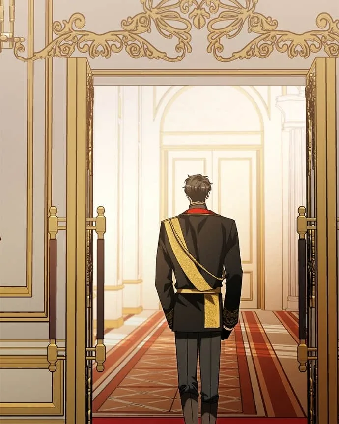 What Happens When the Second Male Lead Goes on Strike Chapter 90 page 35
