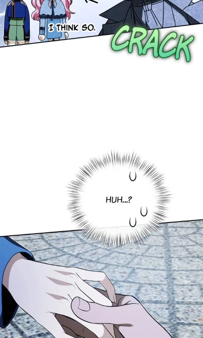 What Happens When the Second Male Lead Goes on Strike Chapter 92 page 96