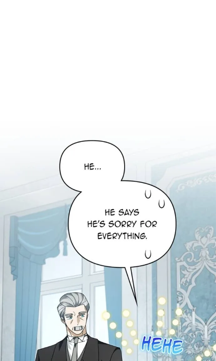 What Happens When the Second Male Lead Goes on Strike Chapter 92 page 81