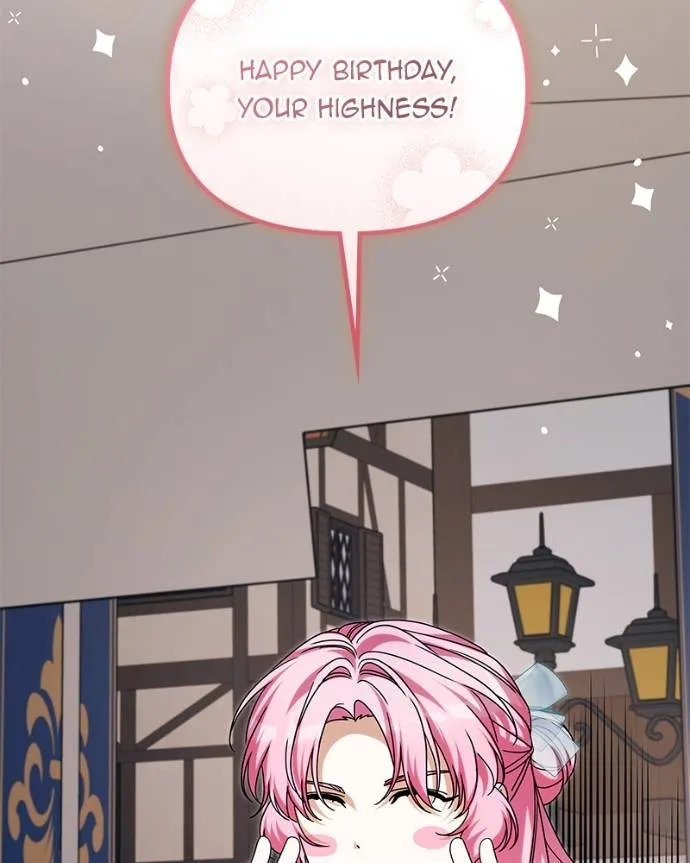 What Happens When the Second Male Lead Goes on Strike Chapter 85 page 167