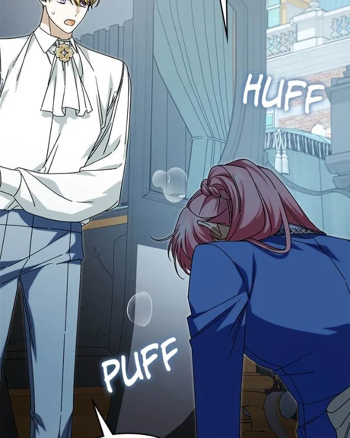 What Happens When the Second Male Lead Goes on Strike Chapter 90 page 61