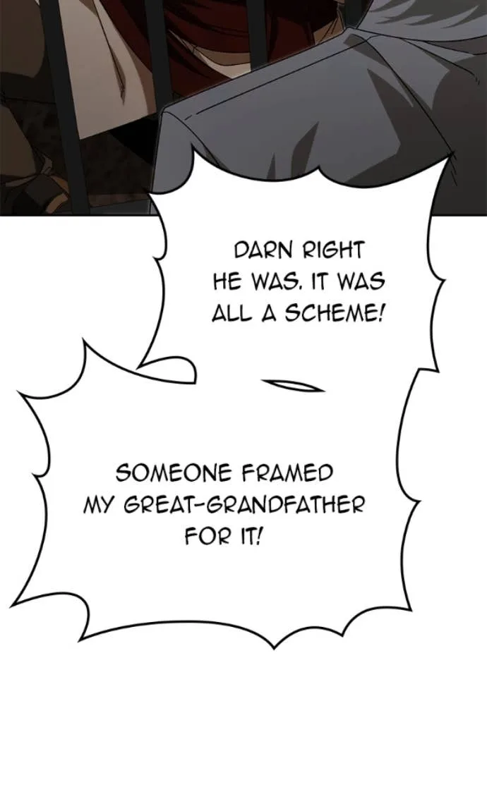 What Happens When the Second Male Lead Goes on Strike Chapter 92 page 29