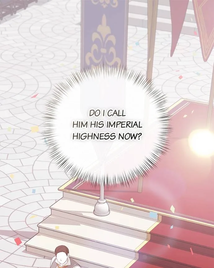 What Happens When the Second Male Lead Goes on Strike Chapter 85 page 160