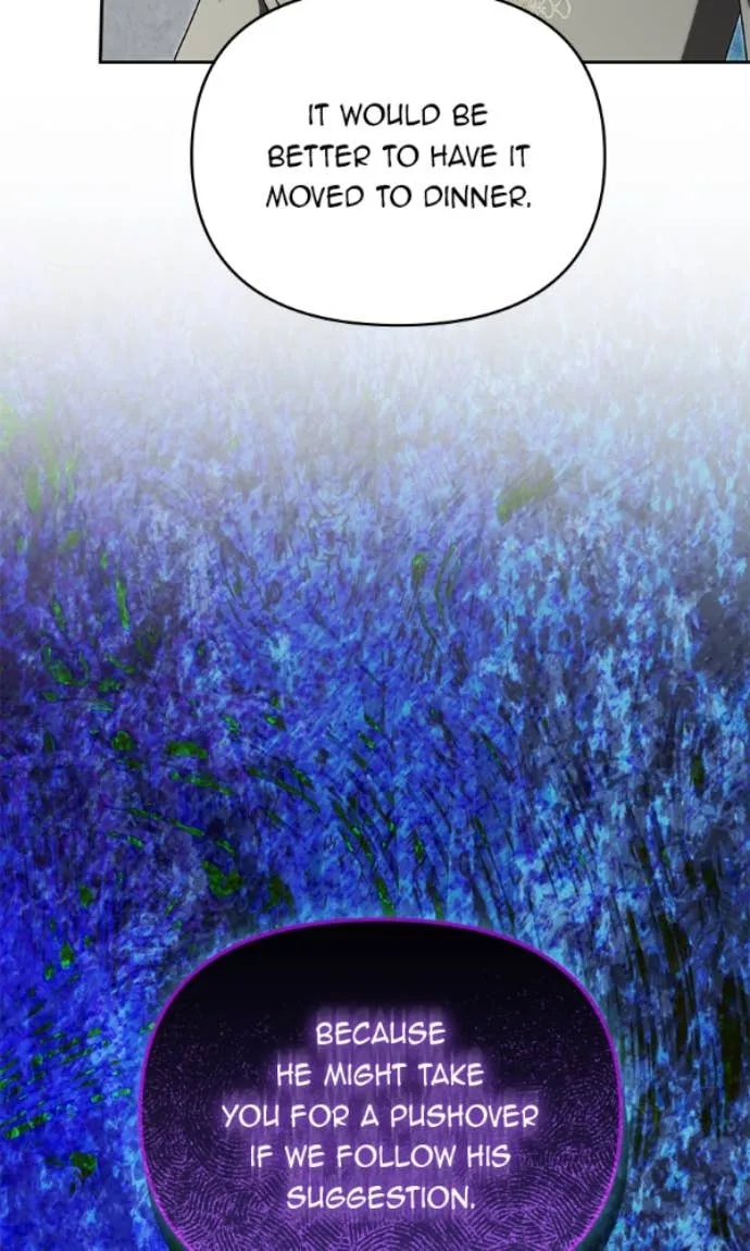 What Happens When the Second Male Lead Goes on Strike Chapter 92 page 84