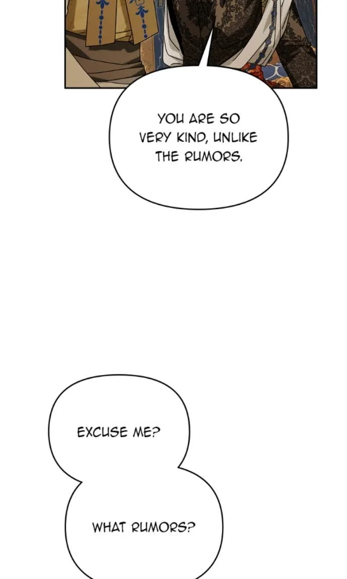 What Happens When the Second Male Lead Goes on Strike Chapter 92 page 124