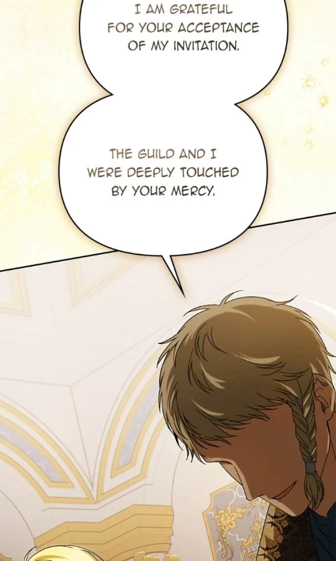 What Happens When the Second Male Lead Goes on Strike Chapter 92 page 117