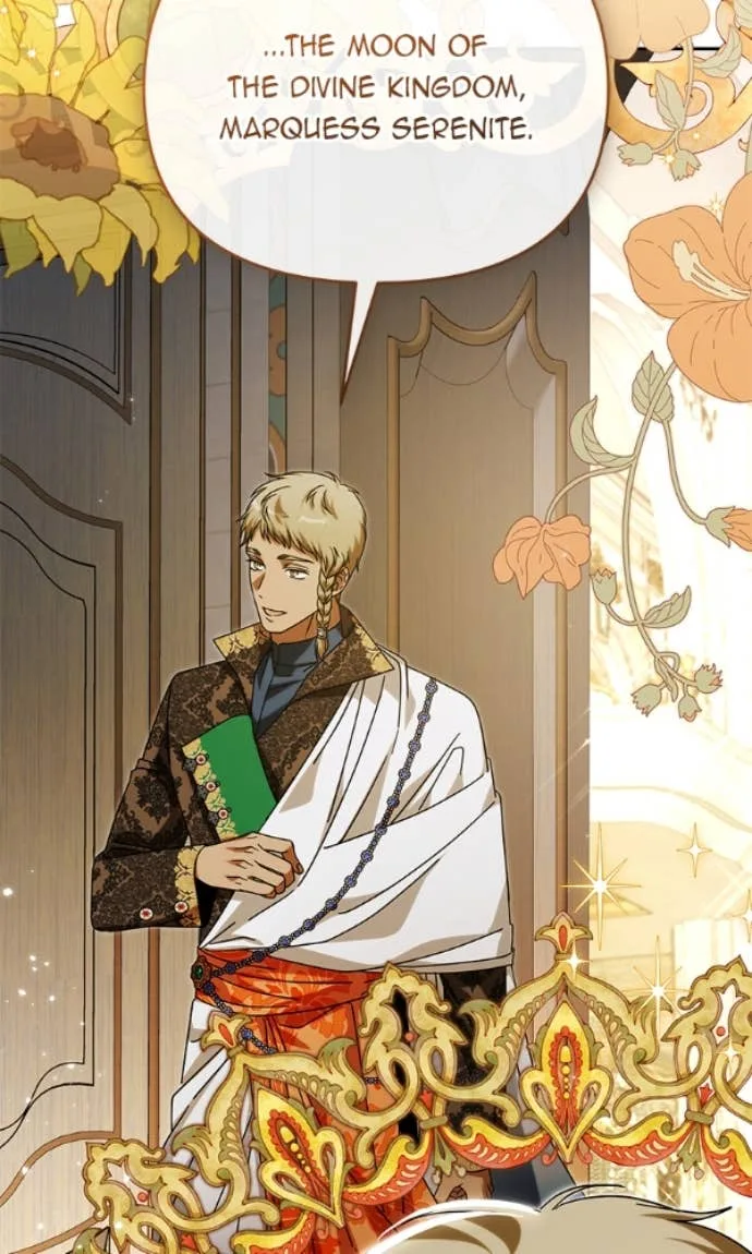 What Happens When the Second Male Lead Goes on Strike Chapter 92 page 93