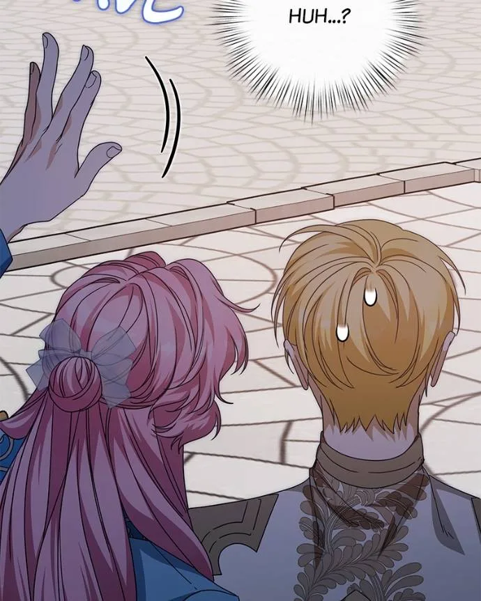 What Happens When the Second Male Lead Goes on Strike Chapter 85 page 183
