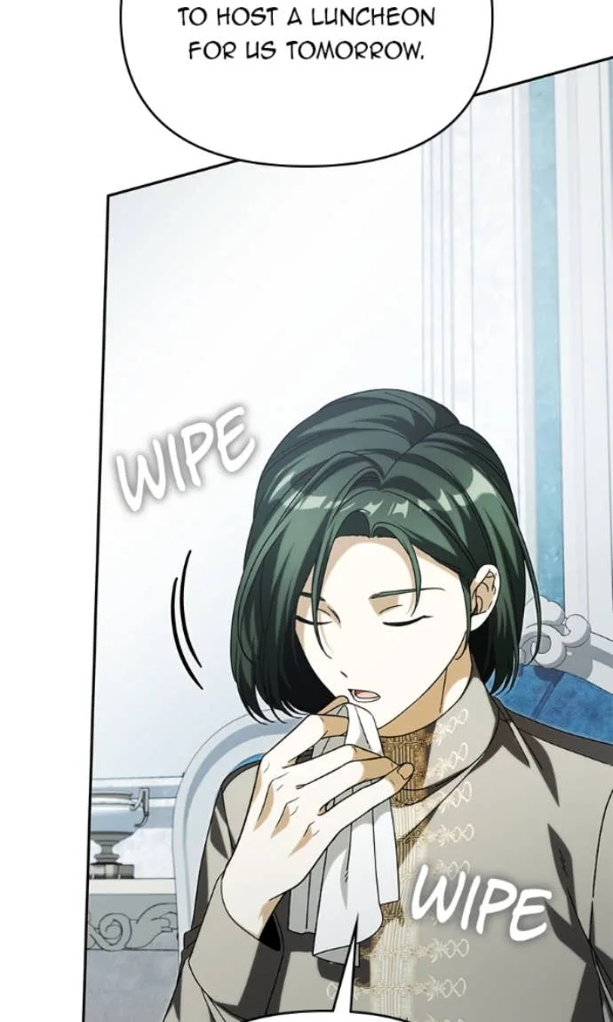 What Happens When the Second Male Lead Goes on Strike Chapter 92 page 83