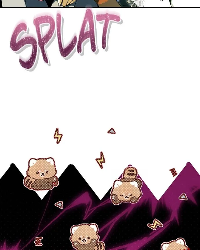 What Happens When the Second Male Lead Goes on Strike Chapter 90 page 121
