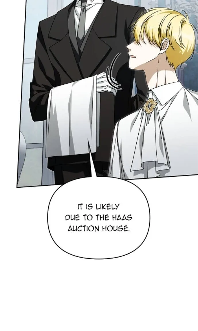 What Happens When the Second Male Lead Goes on Strike Chapter 92 page 64