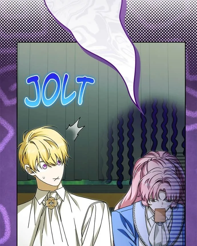 What Happens When the Second Male Lead Goes on Strike Chapter 90 page 114