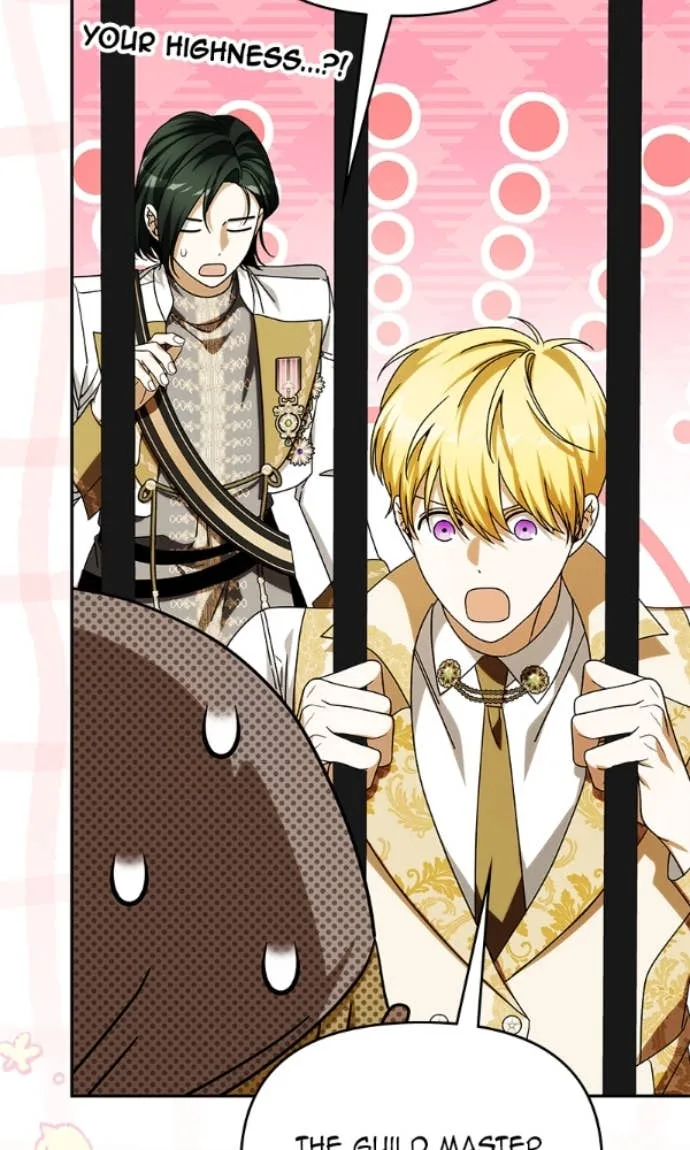 What Happens When the Second Male Lead Goes on Strike Chapter 92 page 49