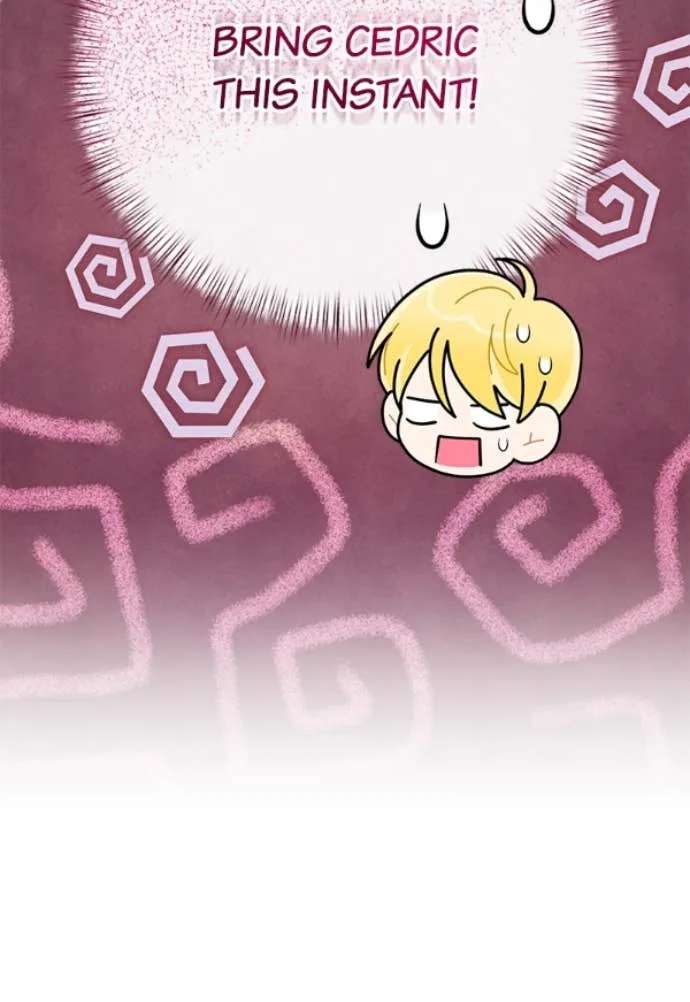 What Happens When the Second Male Lead Goes on Strike Chapter 92 page 104