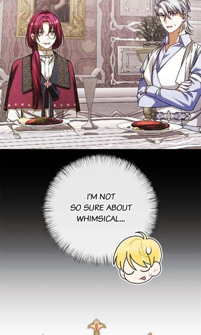 What Happens When the Second Male Lead Goes on Strike Chapter 92 page 39