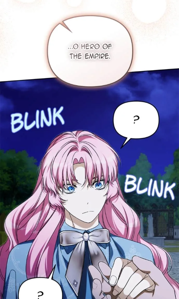 What Happens When the Second Male Lead Goes on Strike Chapter 92 page 99