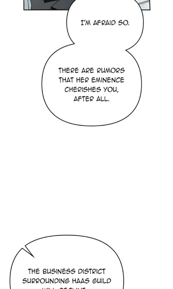What Happens When the Second Male Lead Goes on Strike Chapter 92 page 77