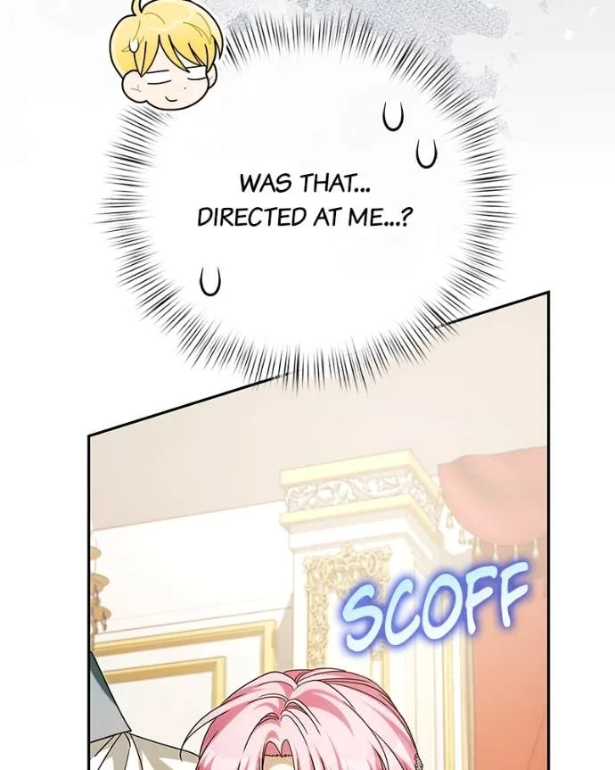 What Happens When the Second Male Lead Goes on Strike Chapter 90 page 32