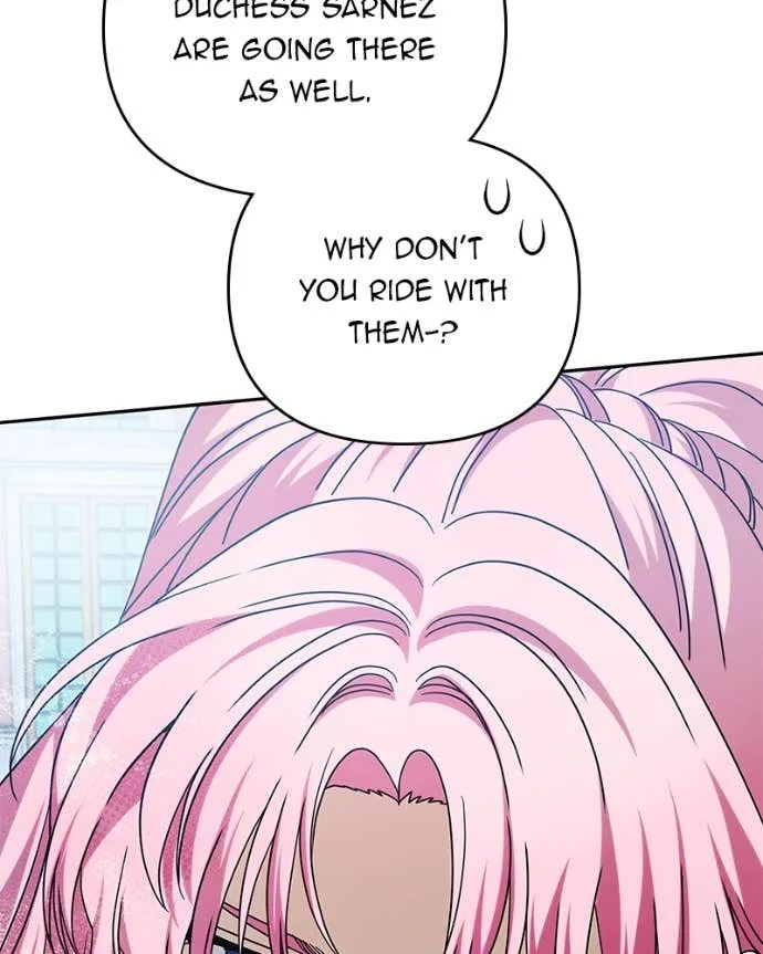 What Happens When the Second Male Lead Goes on Strike Chapter 90 page 63