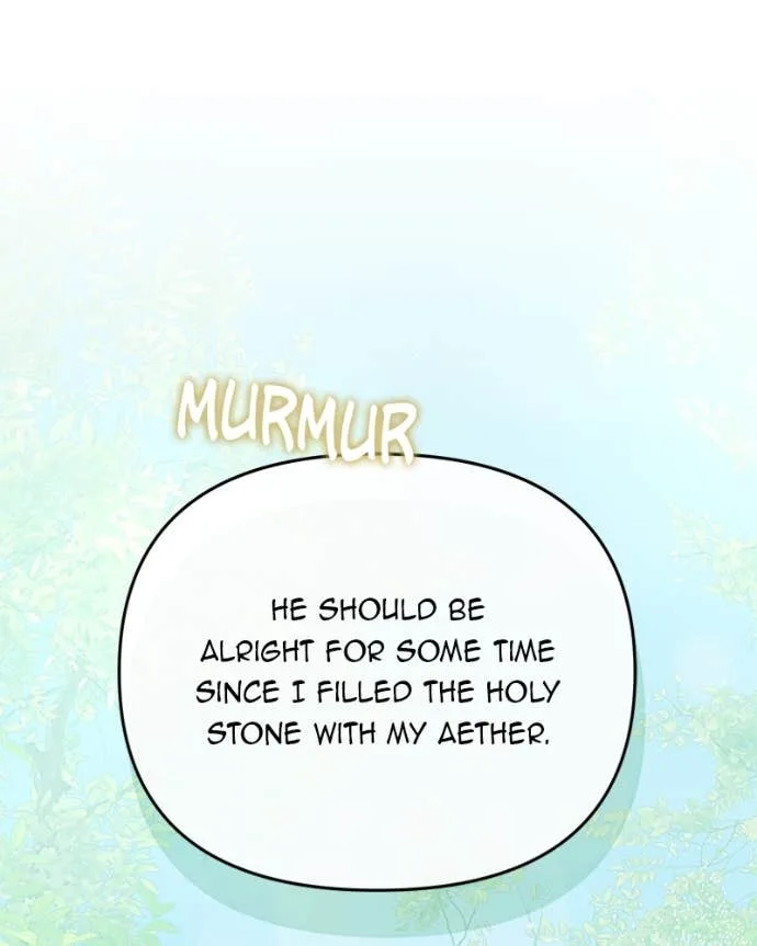 What Happens When the Second Male Lead Goes on Strike Chapter 90 page 101